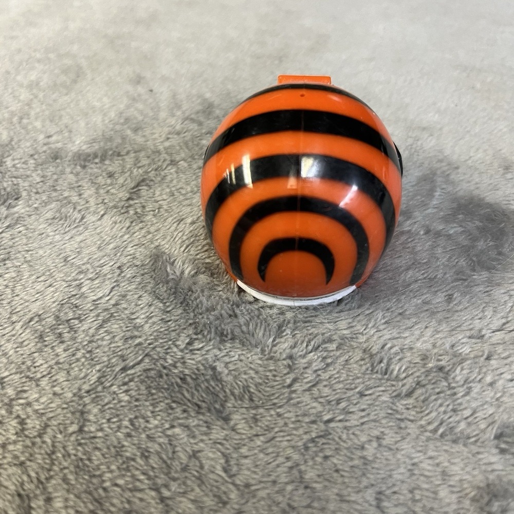 Cincinnati Bengals MIGHTY RACERS Replacement MINI Football HELMET Cake Topper - Picture 4 of 4